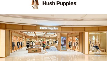 暇步士在这家上市公司的帮助下在中国重新起步