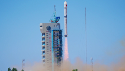 算力入苍穹：中国商业航天企业如何定义“太空计算时代”？