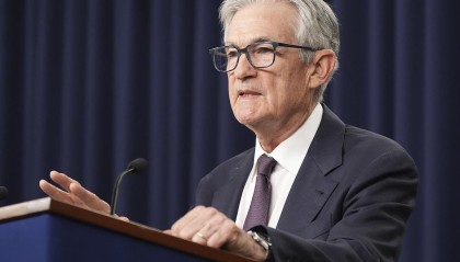 “无聊又没用”？鲍威尔自曝为何当年拒读经济学