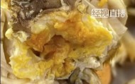 浙大食堂8.8元一只的螃蟹引热议，工作人员回应