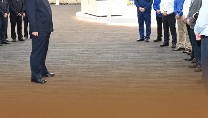 习语丨“让科研人员心无旁骛、潜心钻研”