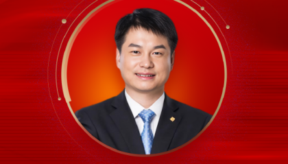 2025公募基金领军人物TOP榜：泰康基金金志刚排名第39 名次上升19名