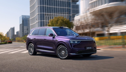 问界M8电增同价，高端纯电SUV市场开启新一轮洗牌