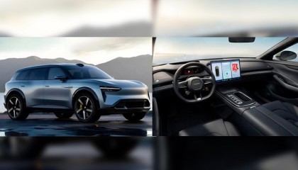 12款新车展望2026：中国汽车市场开启“耐力赛” | 界面预言家⑧