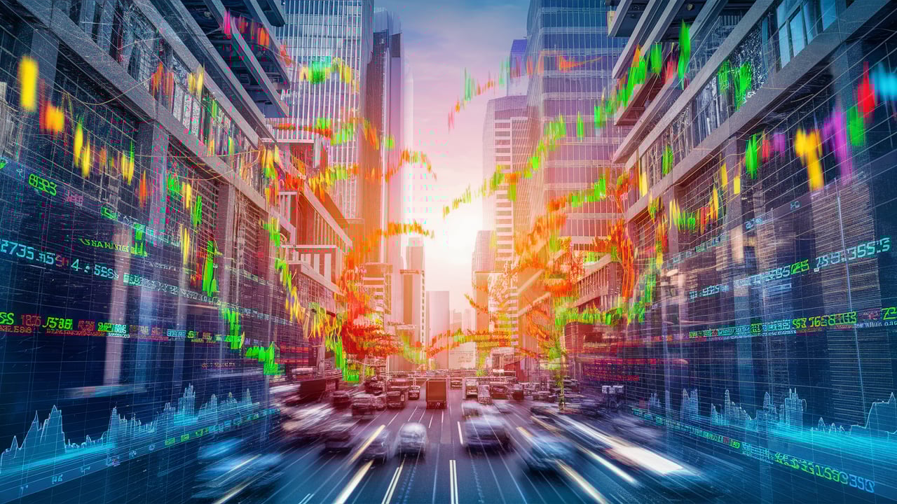 弘业期货获Barclays PLC增持4326万股 每股作价约3.63港元